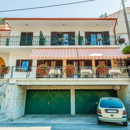 Rooms Vanda & Frane Mošćenička Draga Exterior foto