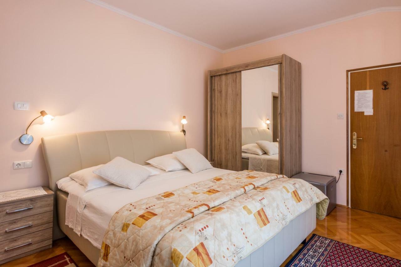 Rooms Vanda & Frane Mošćenička Draga Exterior foto