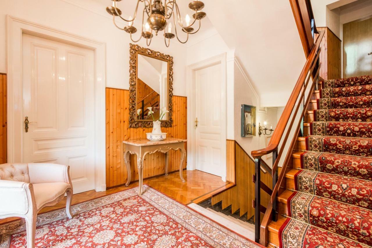 Rooms Vanda & Frane Mošćenička Draga Exterior foto